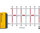 德州武城直杆道闸价格图片