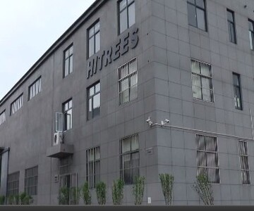 天津市海特瑞思机械设备有限公司