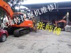 宁远县日立挖掘机维修水温高无力