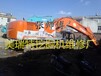 广河县卡特挖掘机维修速度慢原因