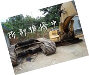 丹寨县三一挖掘机维修整车动作慢图片5