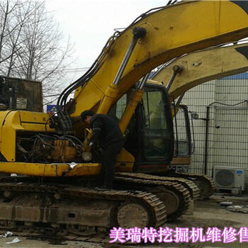 涪城区修挖机-涪城区日立挖掘机维修售后服务电话