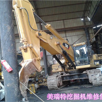 得荣县挖掘机液维修厂在哪-得荣县沃尔沃挖掘机专修
