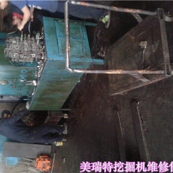 绵竹市神钢挖掘机维修服务-神钢修理服务热线