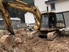 黔西南利勃海尔挖掘机维修专场解决—安定区