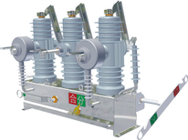 贵州zw32-12户外真空断路器现货图片0