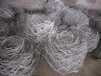 镀锌石笼网石笼网垫格宾网生态格网直供厂家