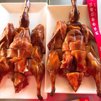 北京烤鸭在云南可以做出几种口味教学怎样