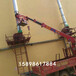 吊车吊篮吊车顶筐起重机专用施工平台1.5米1.2米通用随车吊吊框