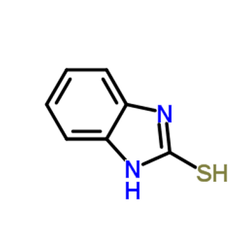 现货厂商2-巯基苯并咪唑583-39-1厂价供应包邮