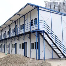 勇冠快拼箱打包箱全套材料