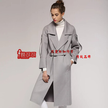 阿爾巴卡品牌女裝折扣批發(fā)