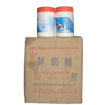 鮮奶精的作用鮮奶精價格
