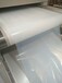 阻燃硅膠板硅膠片卷材耐高溫硅膠墊片密封減震軟墊透明白色硅膠墊片定制