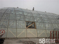 北京市门头沟更换幕墙玻璃，上门测量安装图片5