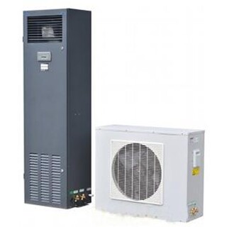 艾默生单冷机房空调12.5KW价格图片3