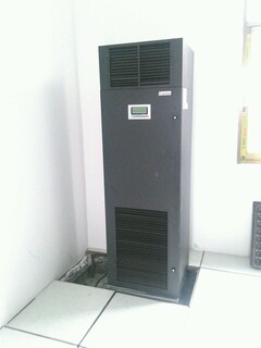 艾默生单冷机房空调12.5KW价格图片2