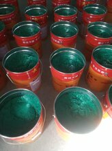 乙烯基玻璃鳞片胶泥脱硫塔防腐施工图片