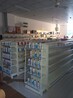天津药店货架药品展示架医药超市货架大药房货架自选货架