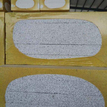 合肥/水泥基保温板/-//生产厂家匀质防火保温板