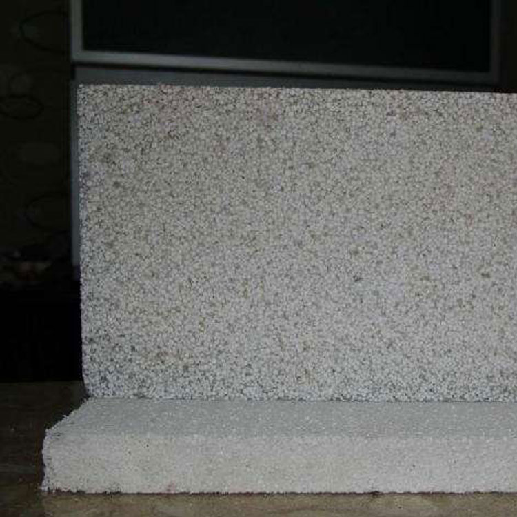 水泥基增强聚苯板/水泥膜聚苯颗粒板多少钱一平米
