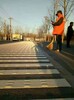 北京劃線公司北京劃地面標線單位北京停車場劃線公司