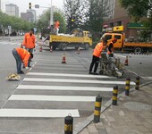 北京划线公司北京划地面标线单位北京道路交通工程公司