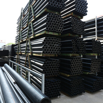 供应宿州埇桥区钢丝网骨架塑料复合管排水管给水管圣大管业厂家