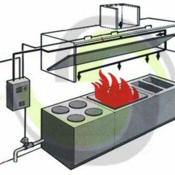 寿光厨房灶台自动灭火设备哪里有卖
