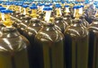 青岛钢瓶无缝钢瓶工业气瓶,山东钢瓶,山东气体钢瓶