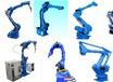 工业机器人视觉，3d视觉工业机器人