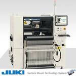 高速模块贴片机JUKI贴片机KE-3010A高速贴片机