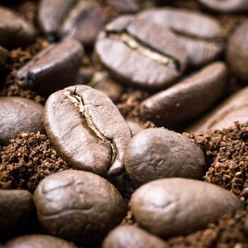 没有进出口权可以进口咖啡豆吗