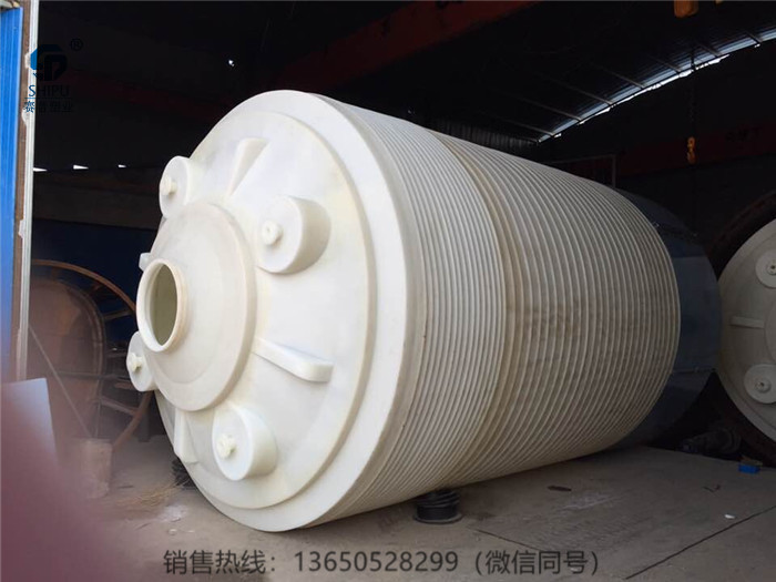 滚塑水箱