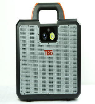 TS-Micro声波驱散器
