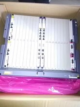 全新原装MA5680T华为19寸含双主控双电源双上联OLT光纤接入设备图片