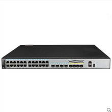供应24口千兆4个万兆S5720-28X-SI-AC图片