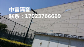 河南泄压墙：河南泄压墙施工安装，材料厂家品牌m图片1