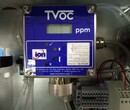 VOC在线监测英国离子在线式有机气体监测仪-TVOC