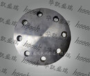 华凯为北京电厂供应调节阀备件\金属缠绕垫片D600B-271000A022图片