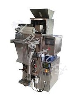 呼和浩特市科胜白沙糖自动称重包装机内蒙古包装机