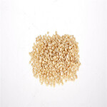 小麦秸杆塑料天然植物纤维稻壳塑料可降解秸秆原料环保麦香塑