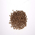 小麦秸杆塑料天然植物纤维稻壳塑料可降解秸秆原料环保麦香塑