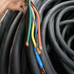 沙市各种规格电线电缆出租出售、满足临时用电需求电力工程
