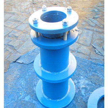S312加长型防水套管-刚性防水套管厂家报价
