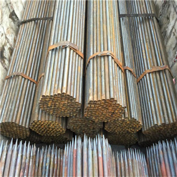 成产q235注浆钢花管-小导管-隧道管棚管可定制加工