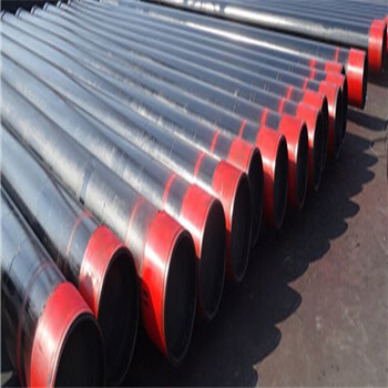 河南蒂瑞克防腐保温钢管使用寿命长/3pe防腐钢管广泛应用