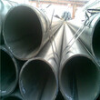 沧州大型L485M直缝双面埋弧焊钢管厂家-大口径L485埋弧直缝焊管低价销售