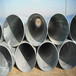 银川厂家供应输水用大口径直缝钢管现货直缝钢管Q235B规格齐全