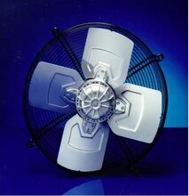 ZIEHL-ABEGG RH电机 RH28M-2EK.3F.1R1~230V0.59KW图片